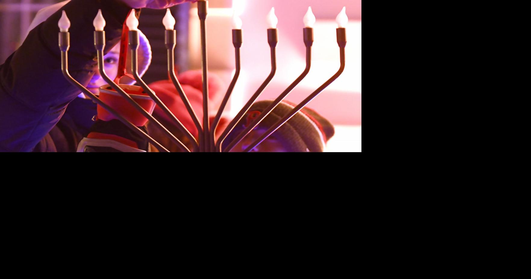 Berkshire Jewish leaders emphasize light and community after deadly Australian Hanukkah attack