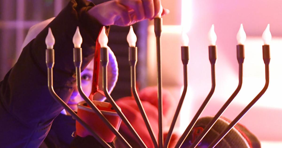 Berkshire Jewish leaders emphasize light and community after deadly Australian Hanukkah attack