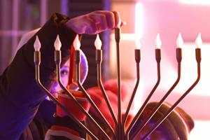 Berkshire Jewish leaders emphasize light and community after deadly Australian Hanukkah attack