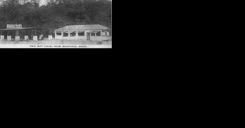 D. R. Bahlman: 'Purple Cow' days and Red Bat nights at a dried-up New Ashford watering hole | Columnists - Vimarsana News
