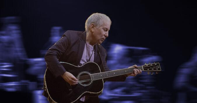 Amid 'overwhelming demand,' Tanglewood adds a second Paul Simon concert to the Popular Artist Series
