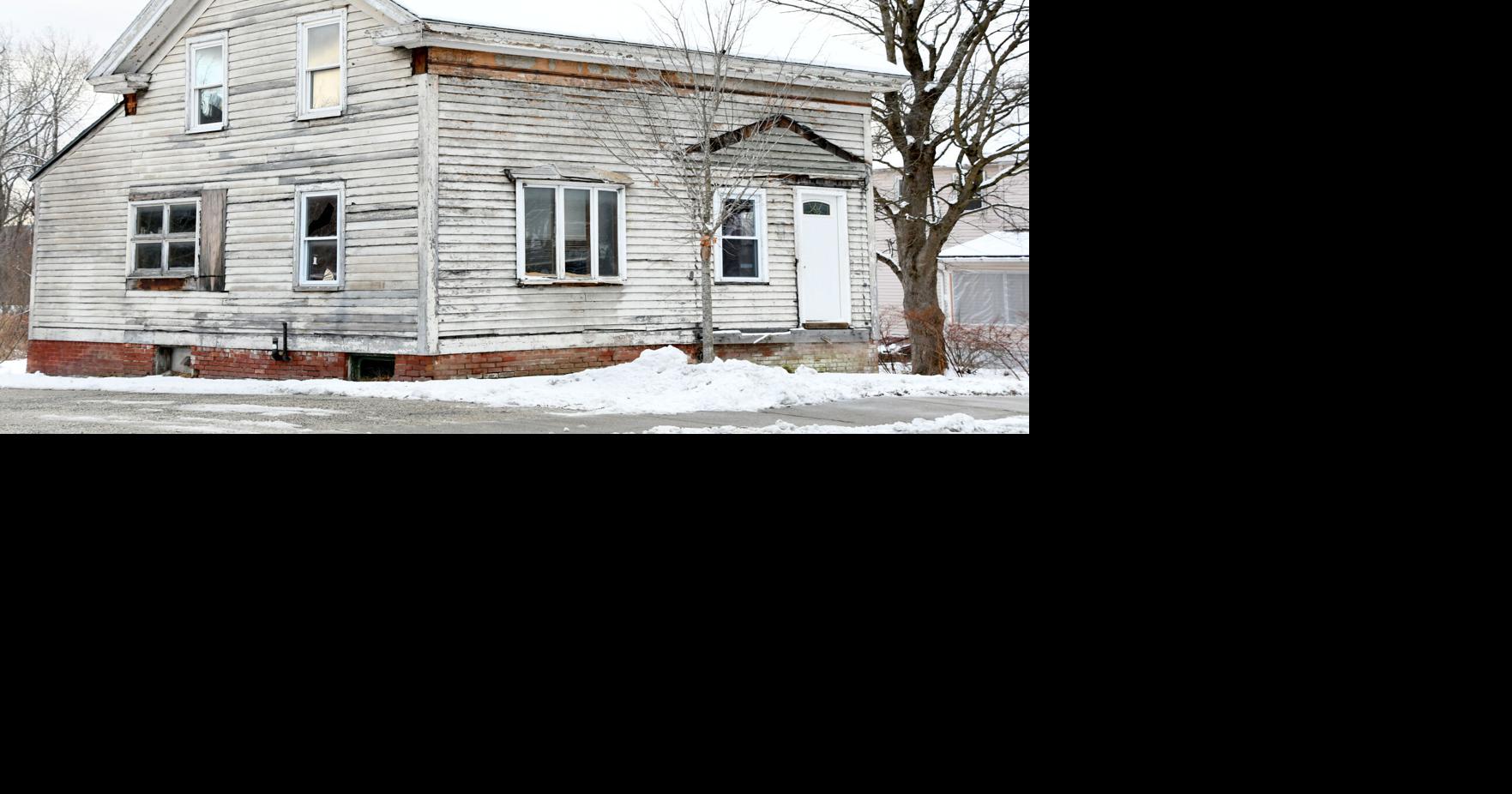 What does the first meeting for an affordable housing trust look like? Here's happened in North Adams