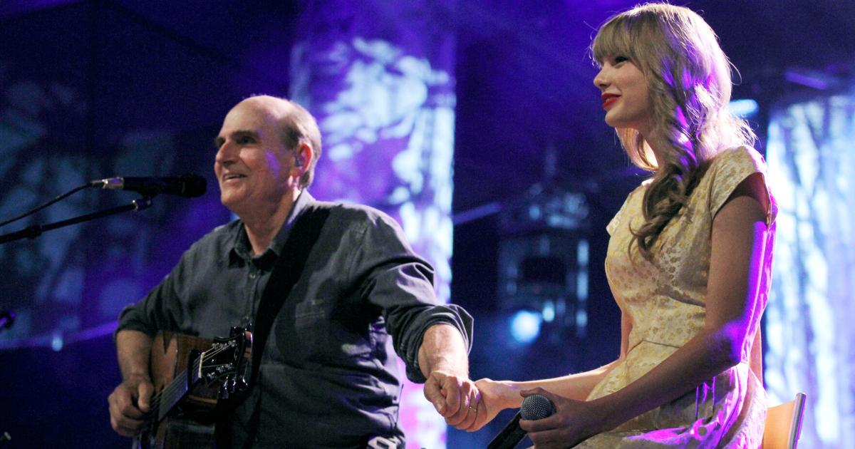 Taylor Swift’s new album references Lenox in 'The Life of a Showgirl'