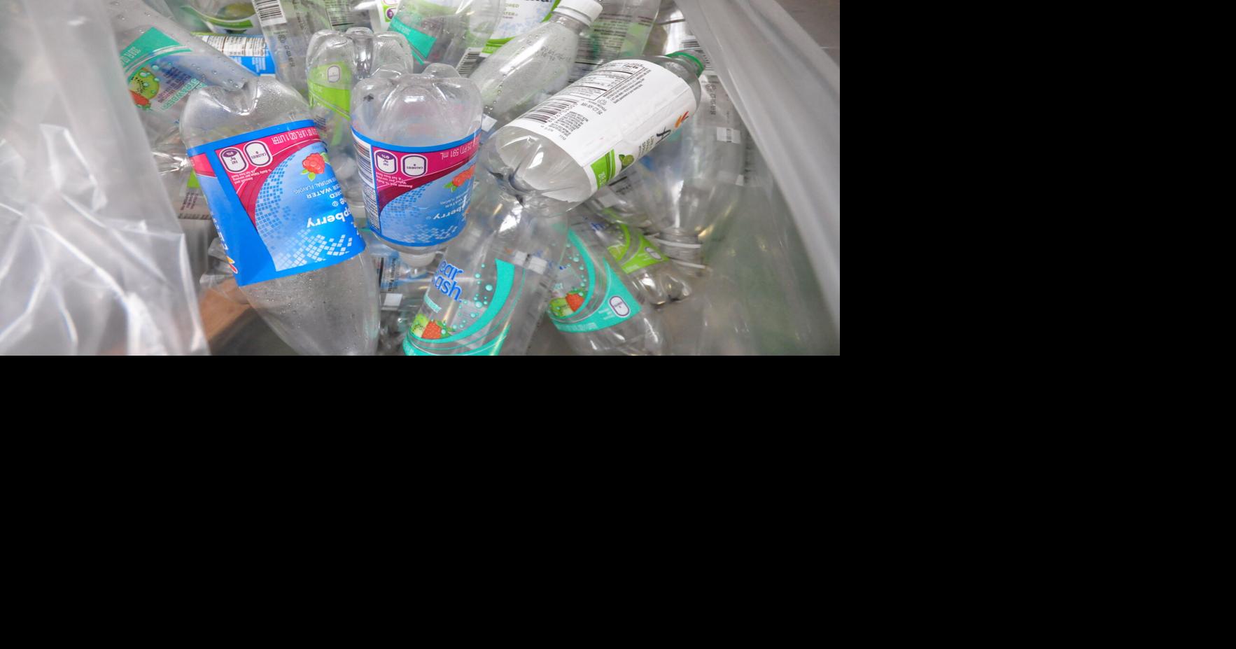 Climate advocates say it's "the right moment" to expand Massachusetts' bottle redemption law