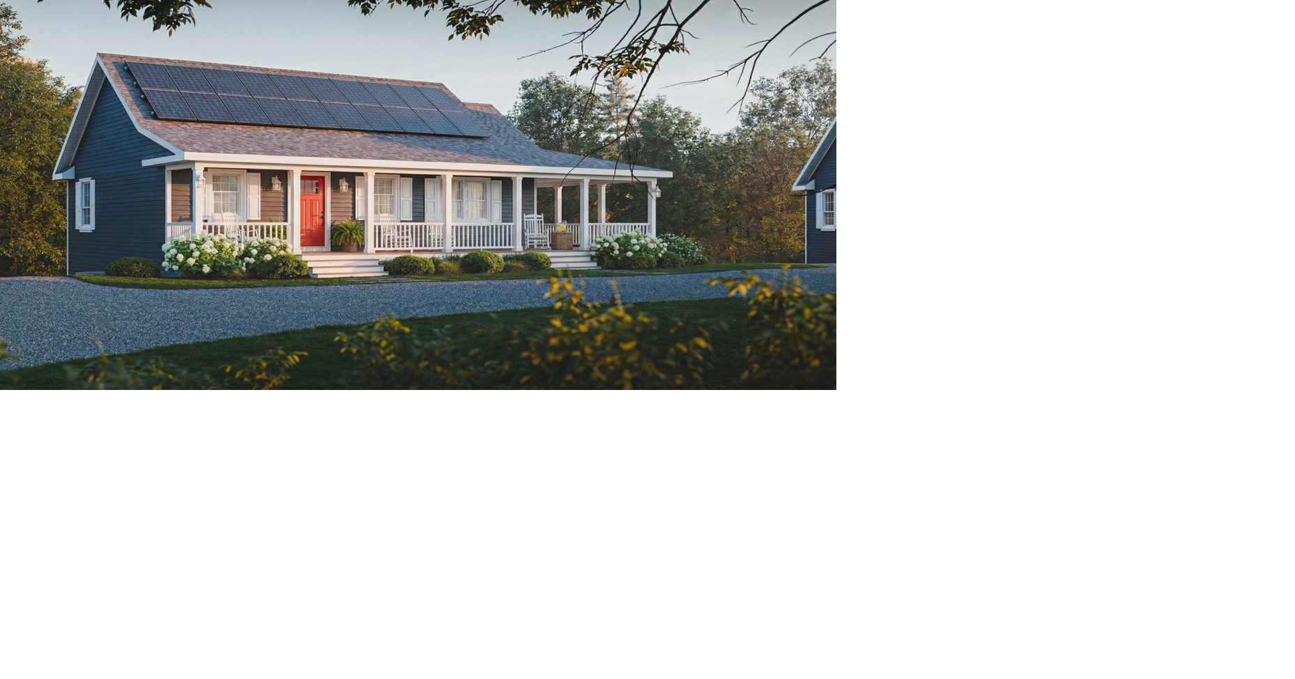 Innovative duplex model, combining affordable ownership and renting, has groundbreaking in Egremont