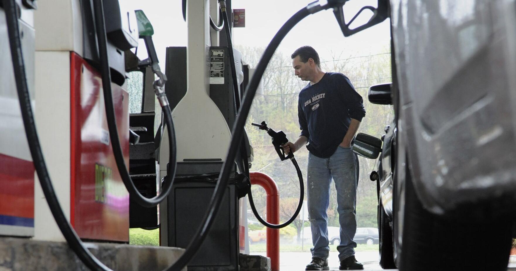 Berkshire gas price remains unchanged for second straight week - Vimarsana News