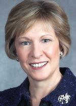 Suzanne Bump