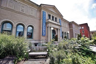 Appeals court justice stops Berkshire Museum art sale