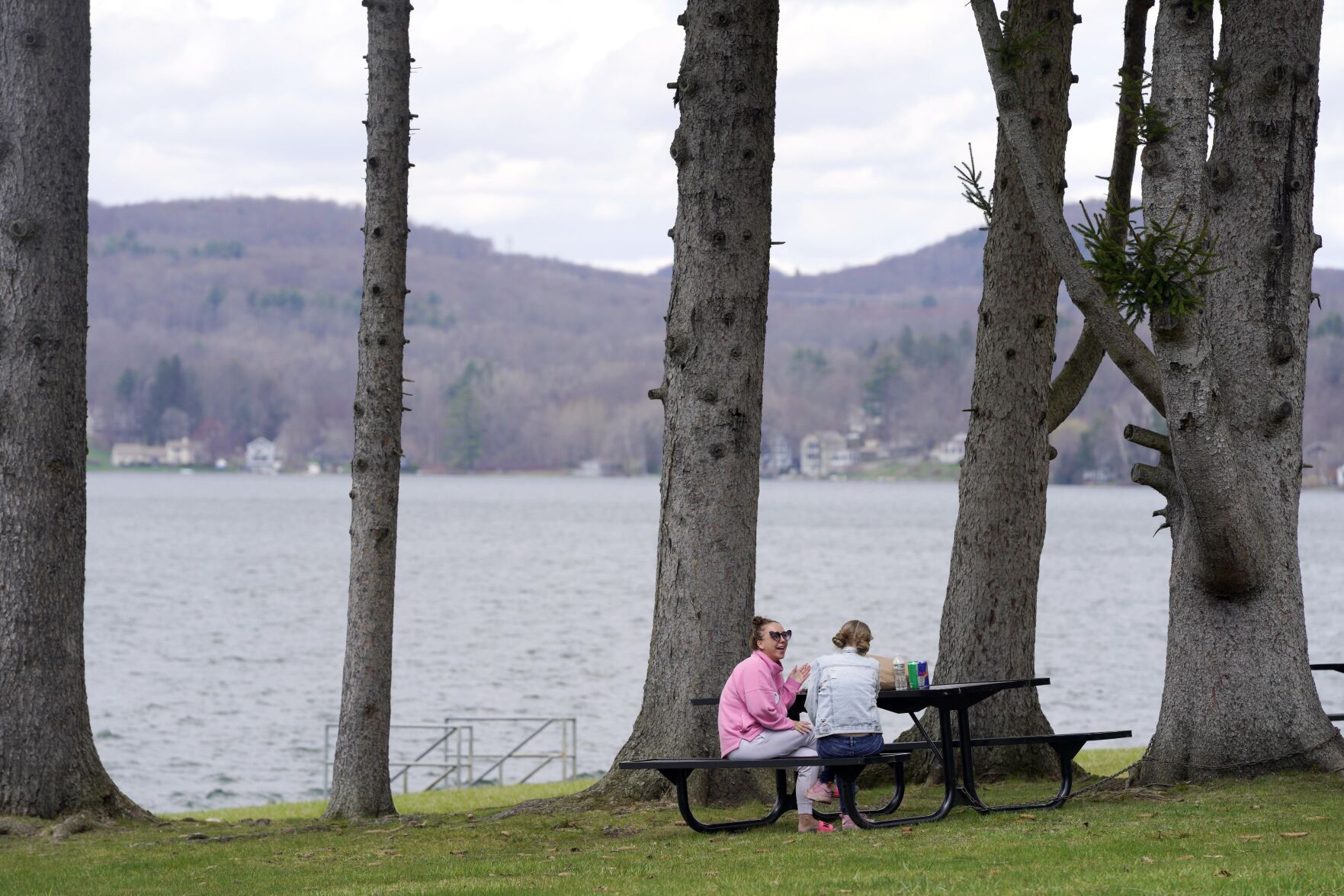 A Dry Weekend? It's A Pretty Sure Thing, But The Berkshires Will Remain ...