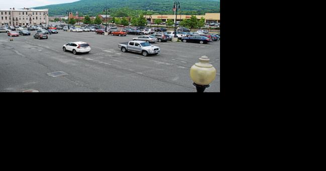 North Adams made $11,000 in parking fees during Solid Sound. The mayor wants to do that more often - Vimarsana News