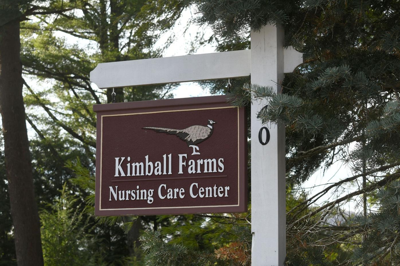 Lenox now listed in state's COVID19 'red zone' due to cases at Kimball