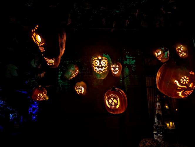 13 spooky Berkshire events to help get you in the mood for Halloween