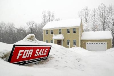 Brutal winter put chill on Berkshire real estate market (copy)