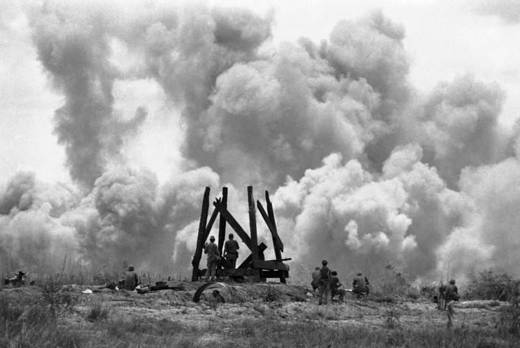 Vietnam War