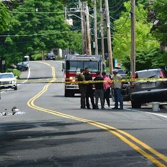 'Serious' motorcycle crash in North Adams shuts Massachusetts Avenue for several hours - Vimarsana News