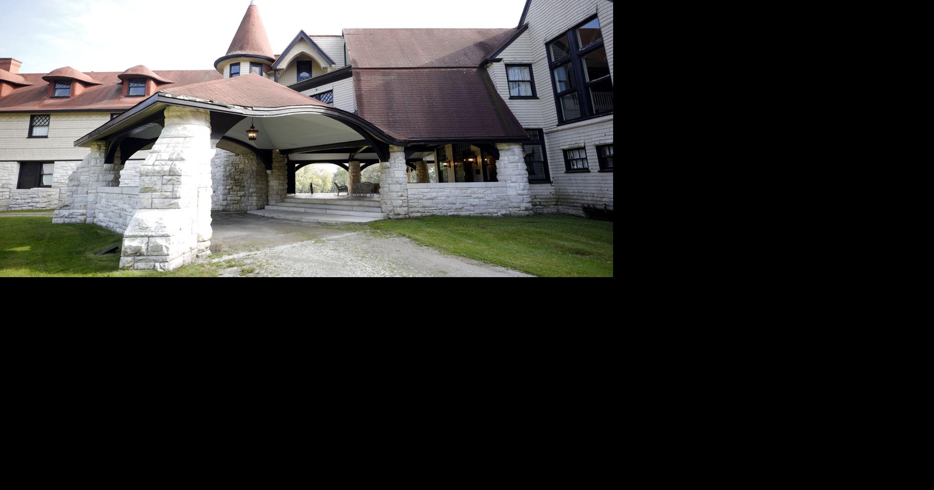 Stockbridge Select Board could be poised to sign off on a plan for a resort and residences at Elm Court