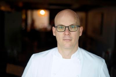 Chef Jeremy Berlin (copy)