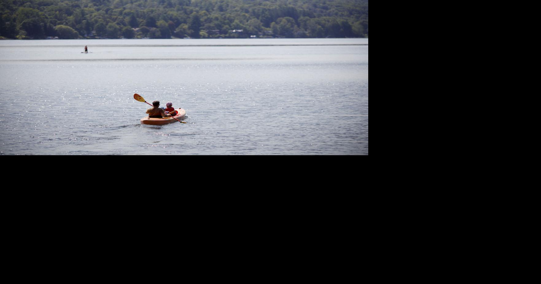 Stockbridge Bowl dredging plan wins town approval. When will it start?