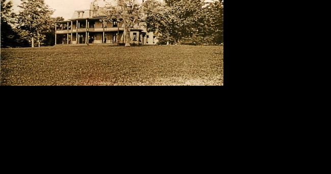 Carole Owens: Hawthorne's time in the Berkshires - Vimarsana News