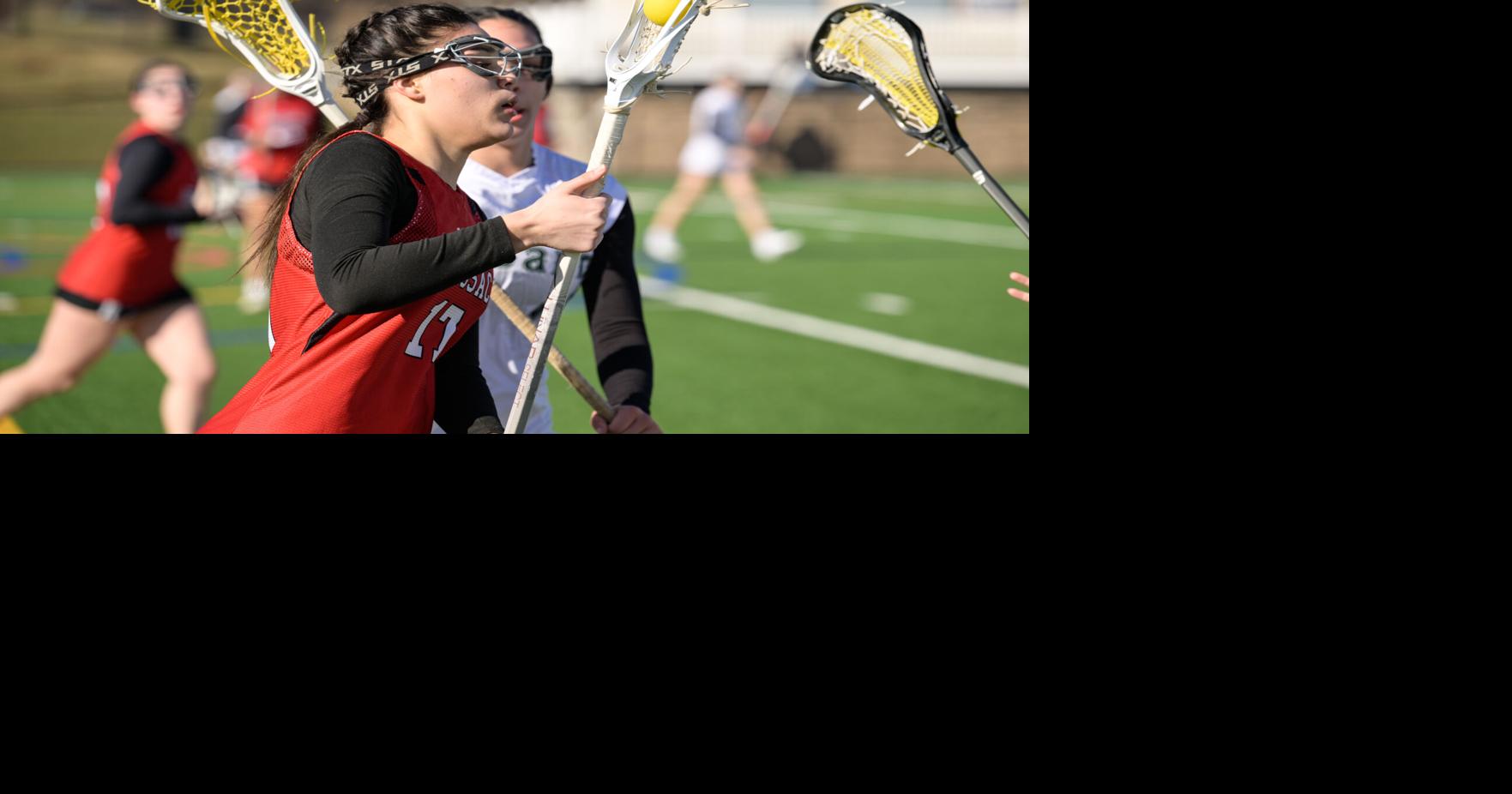 Roundup: Hoosac girls lacrosse downs Lee; Monument baseball, Pittsfield softball get much-needed wins