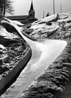 Winter Olympics 1948