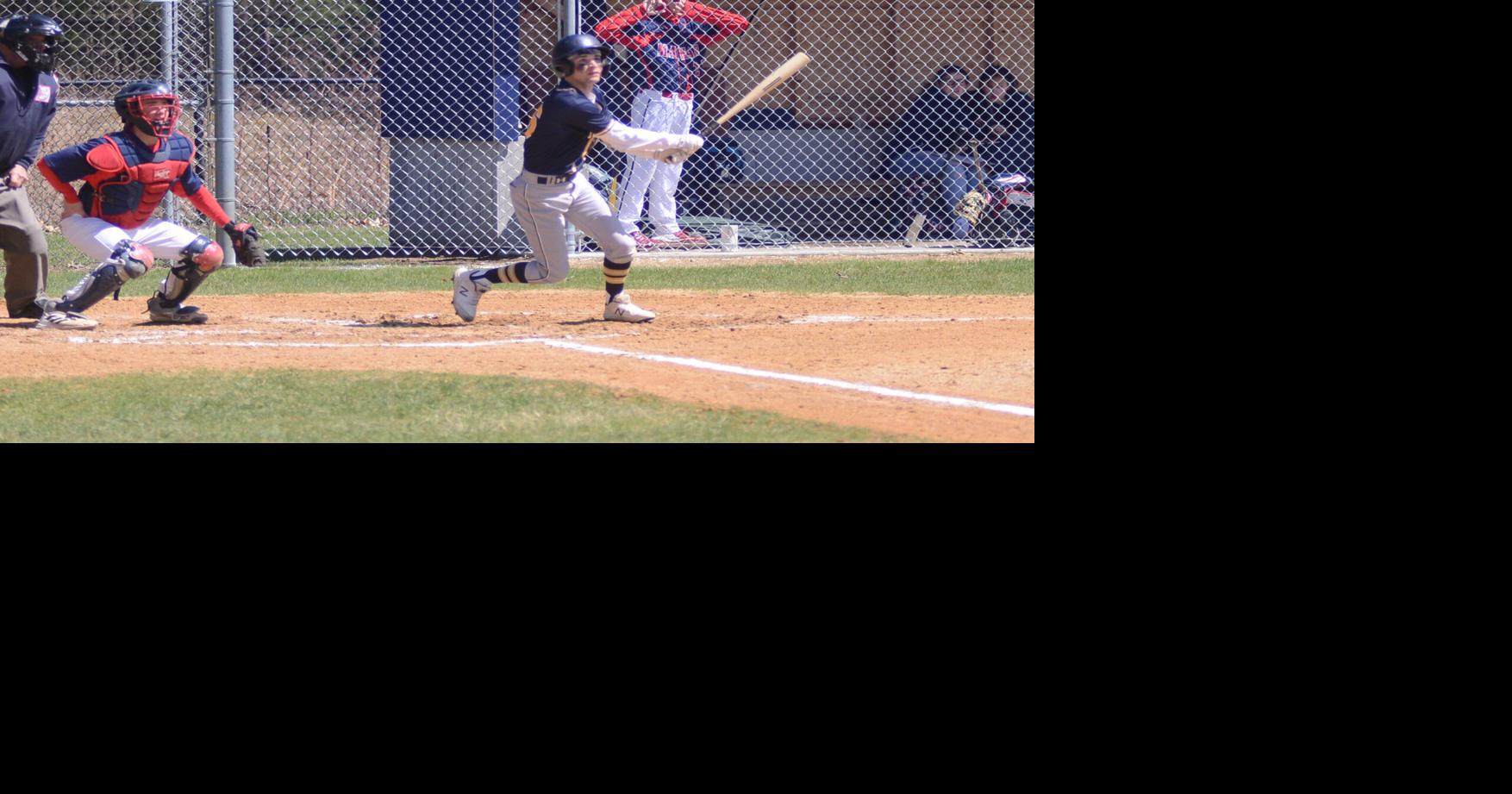 Devastating first inning guides Mount Everett baseball to home win over ...