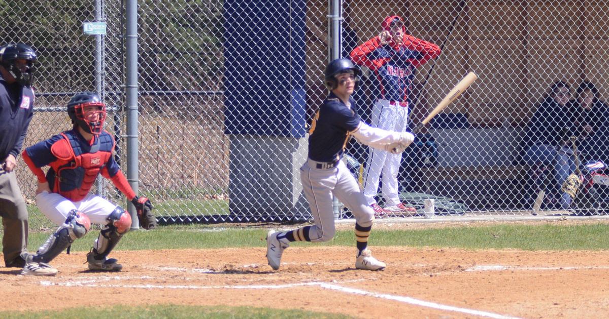 Devastating first inning guides Mount Everett baseball to home win over ...