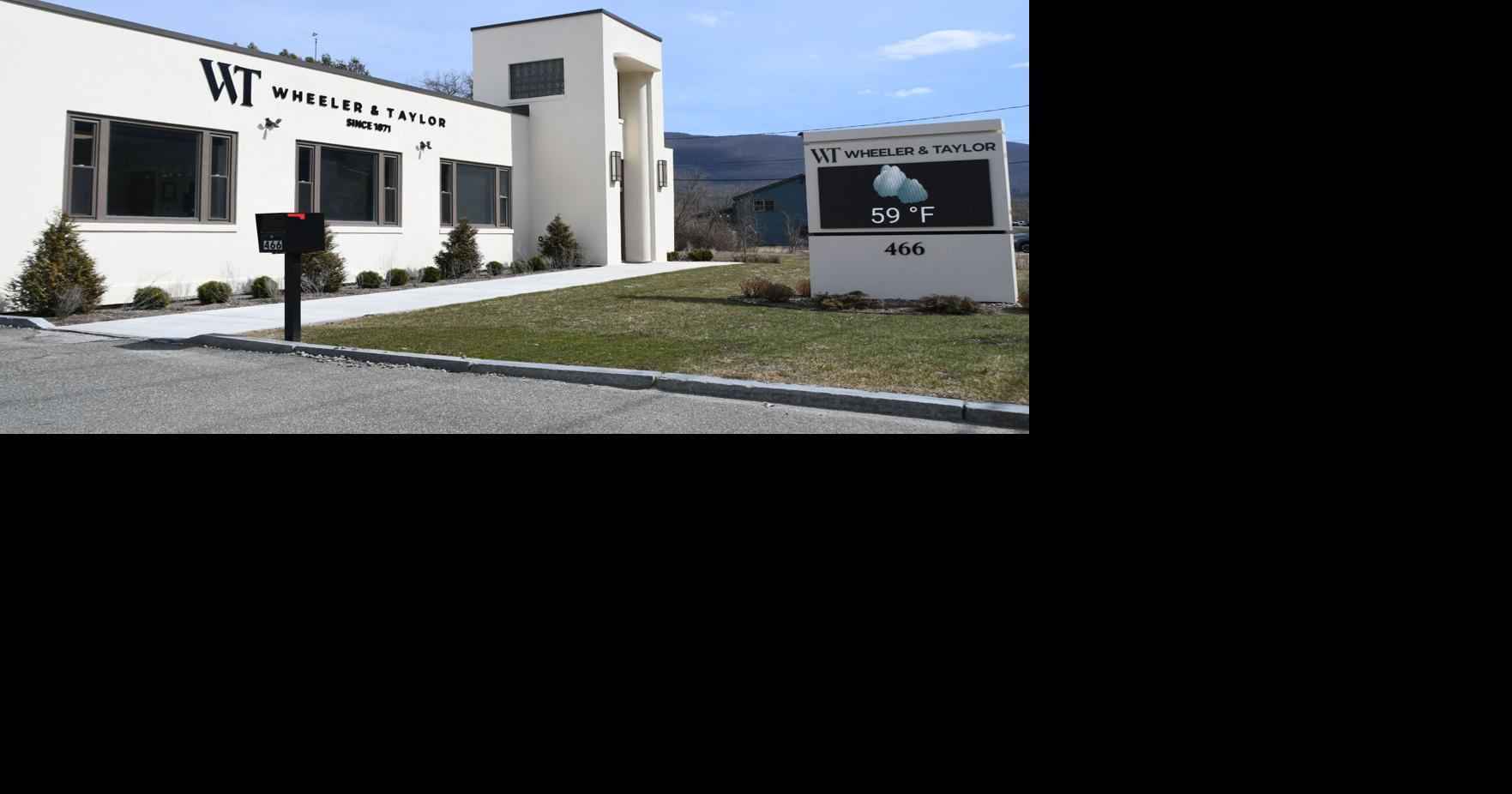 Wheeler & Taylor Insurance closing Stockbridge office after 50 years downtown