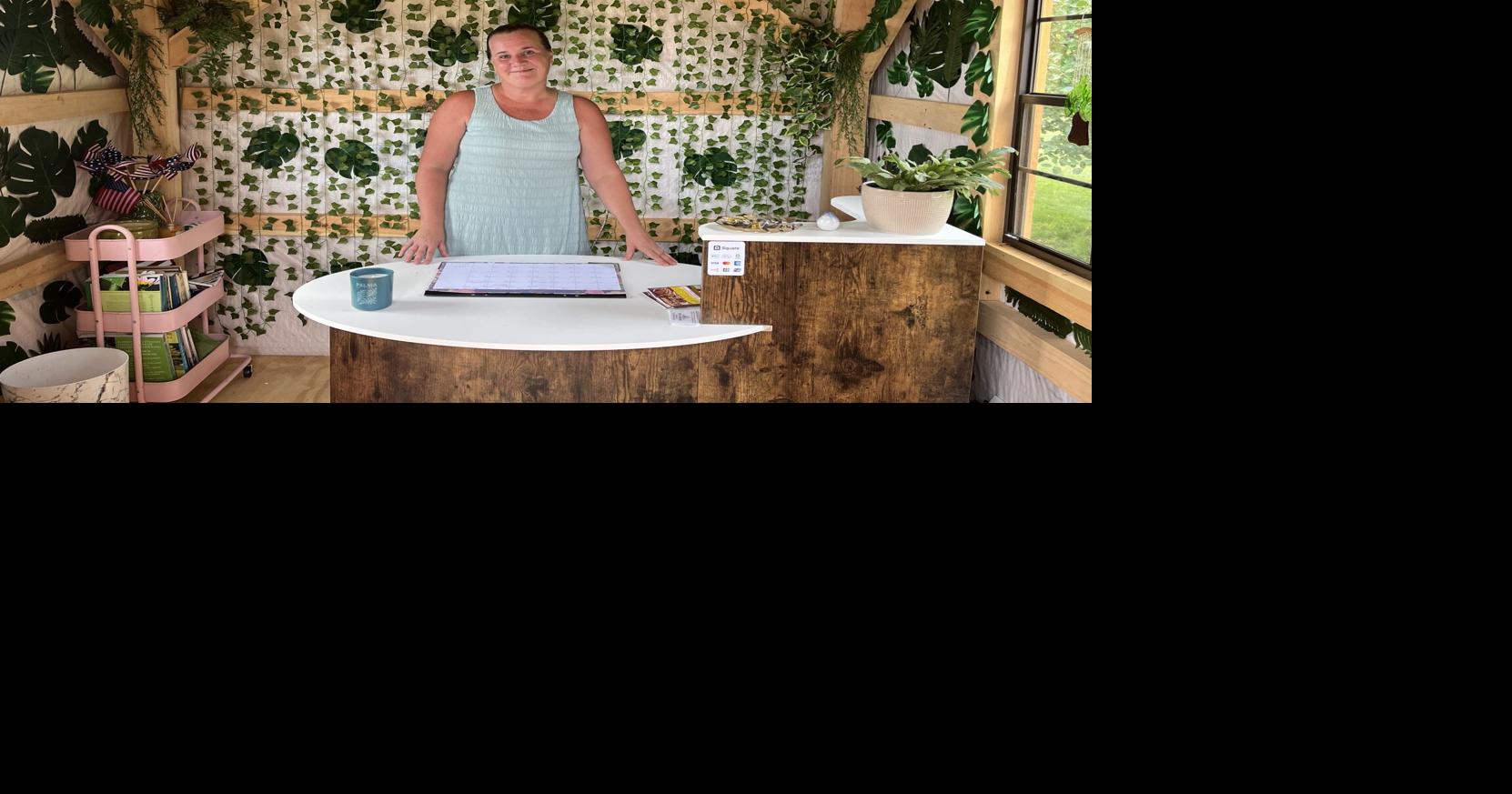 A gardener's dream grows into a Hinsdale storefront