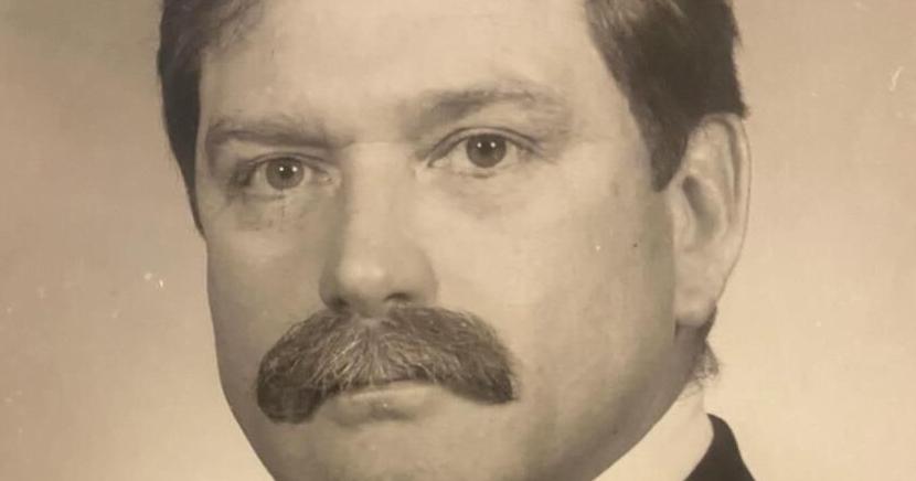 Former Savoy Fire Chief Robert Herrmann remembered as 'coolest under pressure'