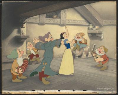 Norman Rockwell Museum finds the heart of fairy tale monsters | Lifestyle |  The Berkshire Eagle