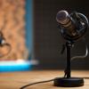Tell us: What's your favorite podcast?