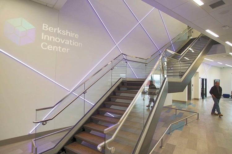 More than a decade in the making, Berkshire Innovation Center about to officially open