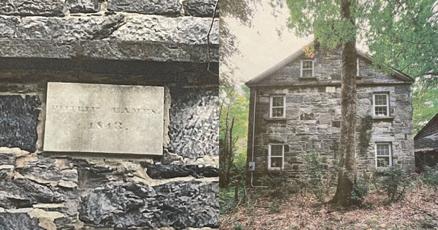 The Stone House, Washington's most prominent residence, might finally get a new owner - Vimarsana News