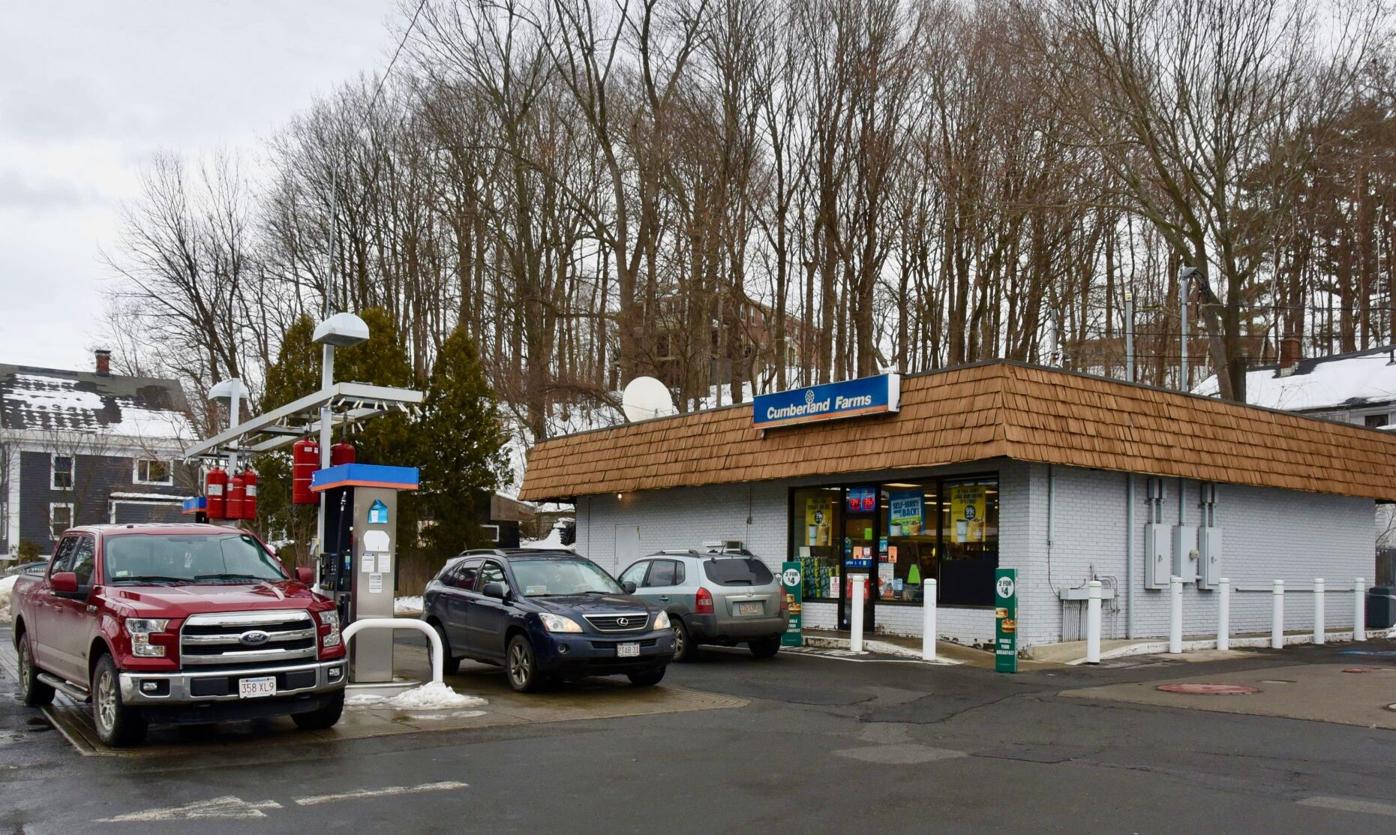 Cumberland Farms readies another application for new store in Adams