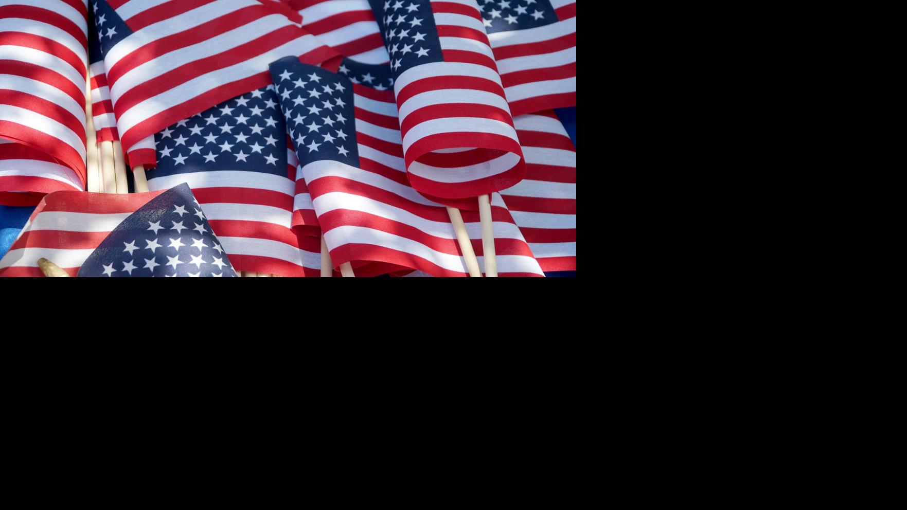 A Rundown On Fourth Of July Events In Berkshires Community News Berkshireeagle Com