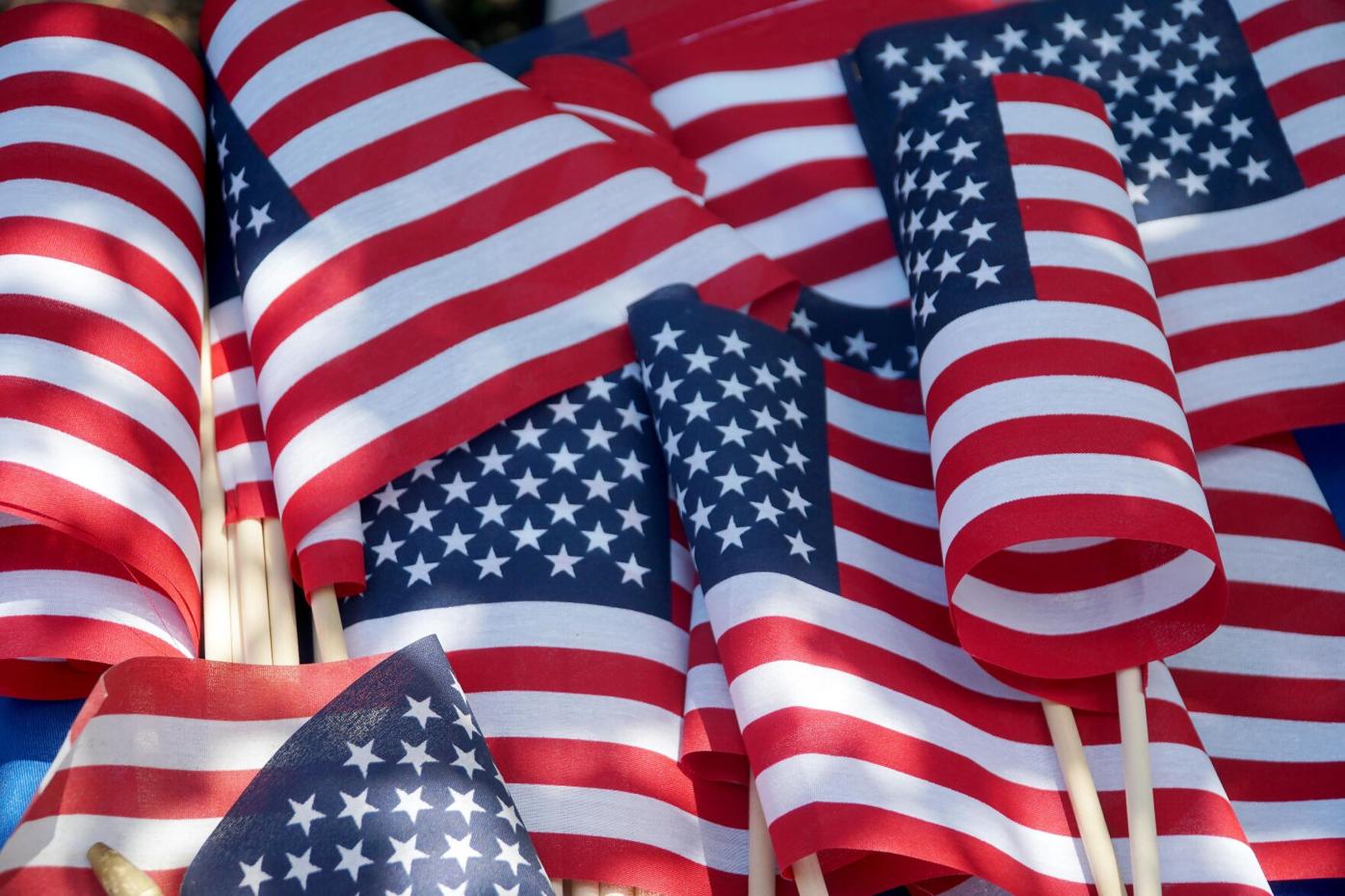 A Rundown On Fourth Of July Events In Berkshires Community News Berkshireeagle Com