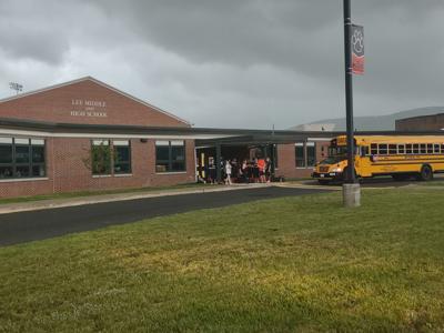 Lee School Committee, Select Board fill two committee vacancies (copy)