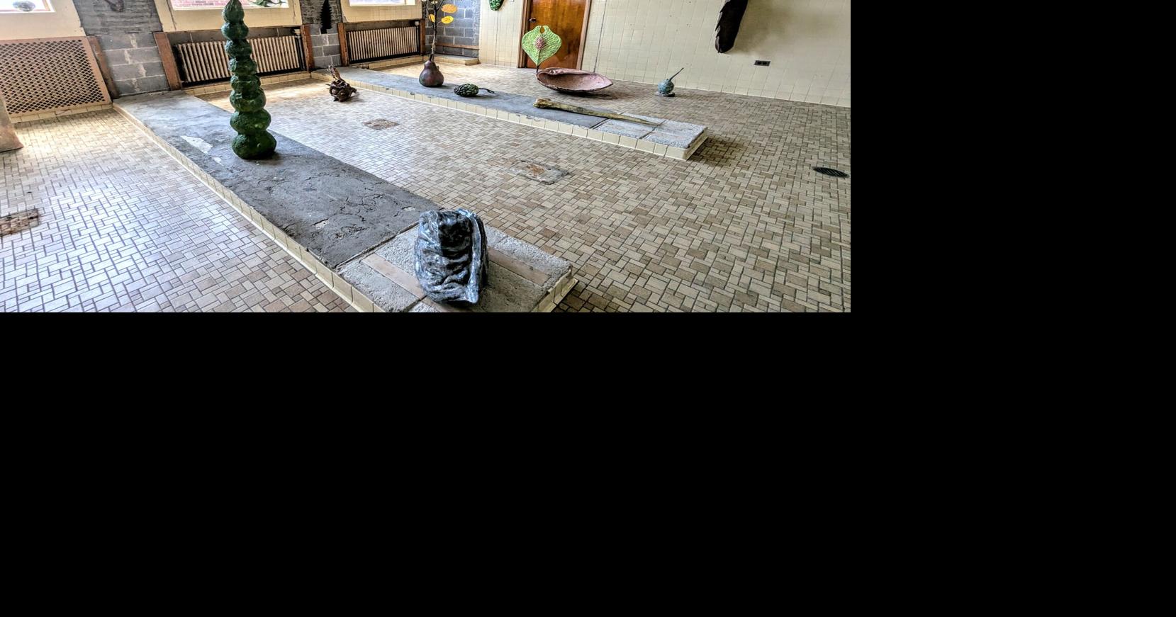 From the Berkshires to the Catskills arts events fill the summer