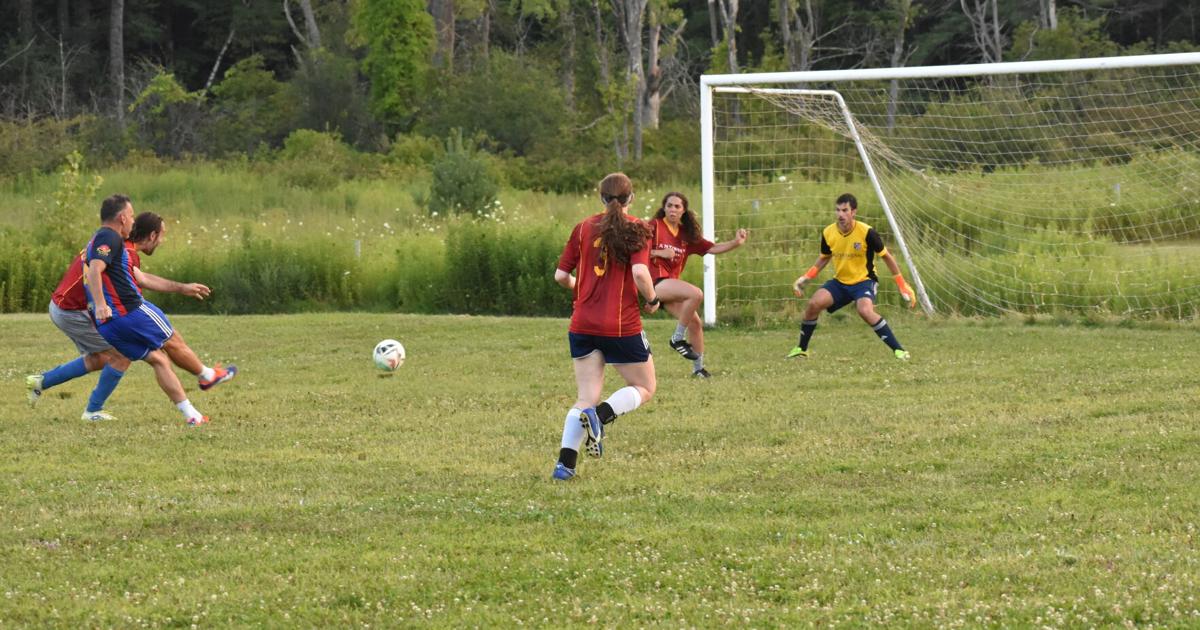 Barcelona moves past Lenox to reach Adult Soccer League championship