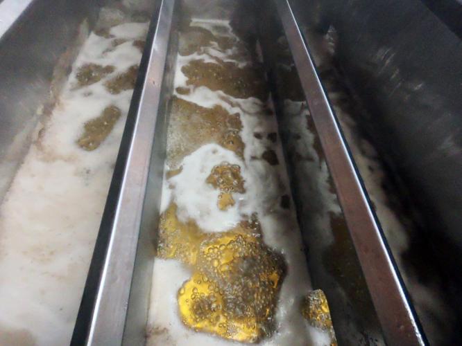 Photos Maple season begins at Gould Farm Multimedia