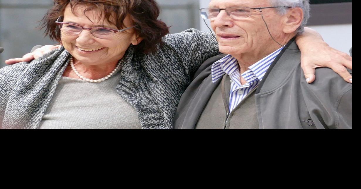 Leonard Quart | Letter From New York: Amos Oz was a writer of ...