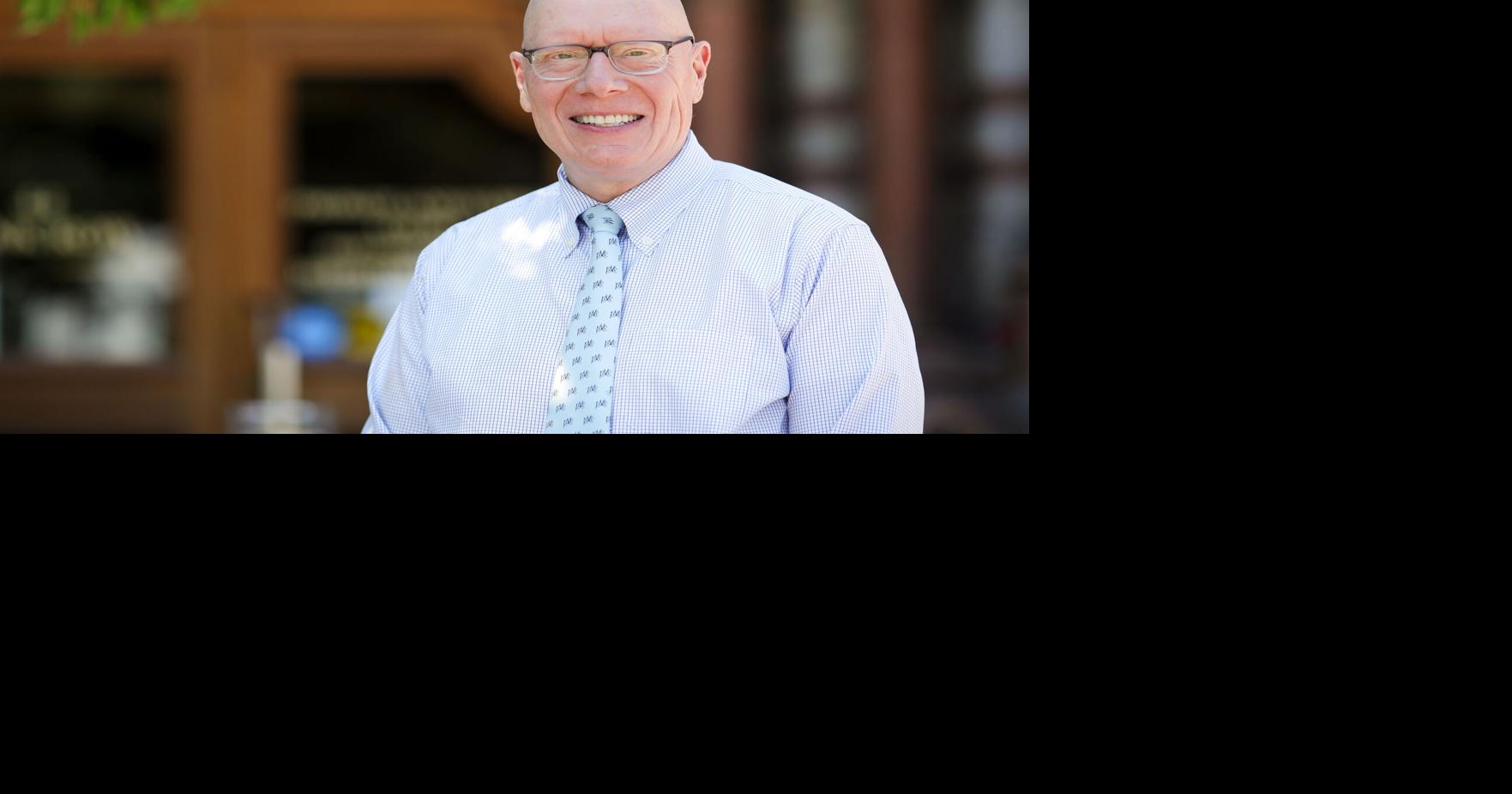 Richard A. Simons, longtime Berkshire County family and probate judge, retires