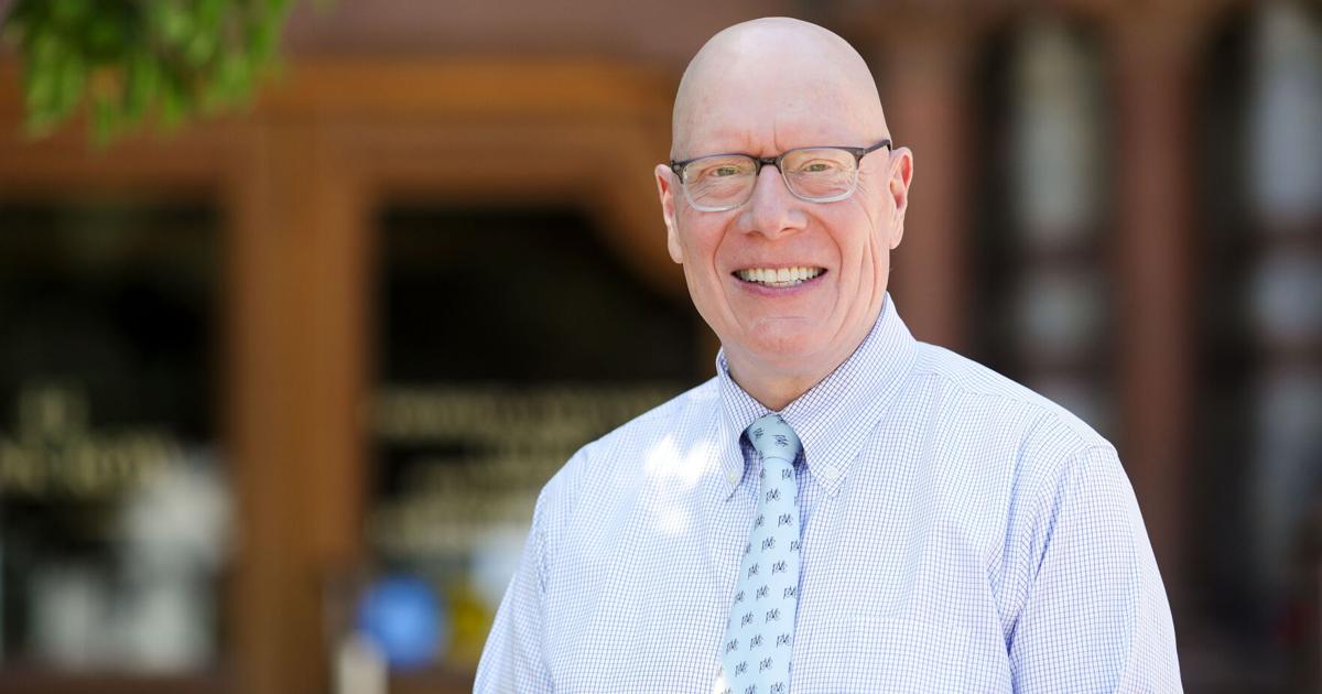 Richard A. Simons, longtime Berkshire County family and probate judge, retires