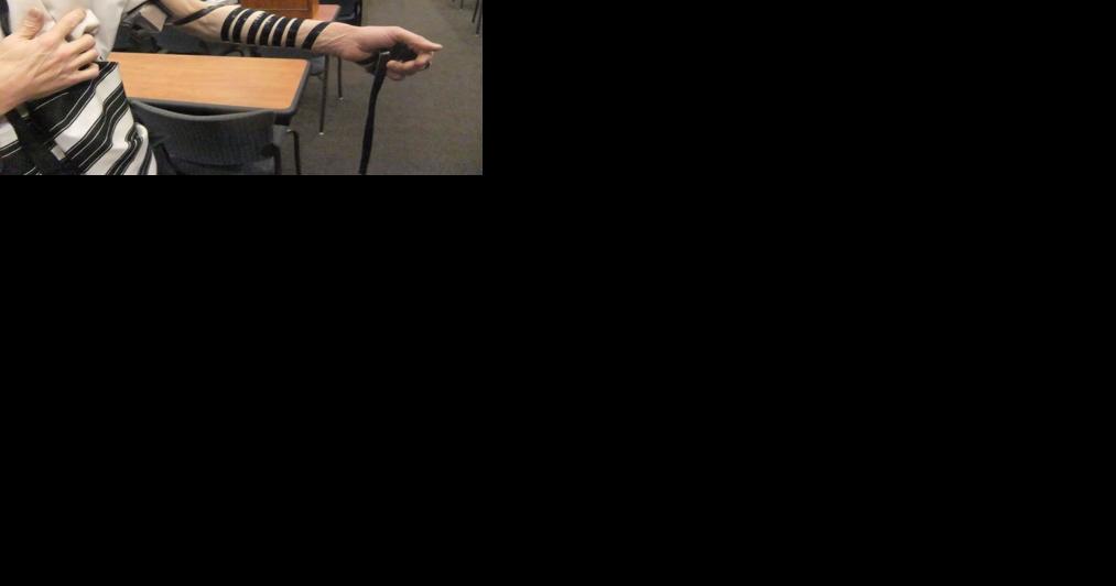 Jim Shulman: Were Native Americans in Pittsfield descended from the Lost Tribes of Israel? - Vimarsana News