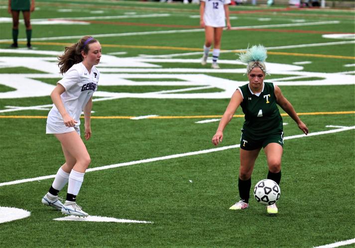 olivia legree plays soccer