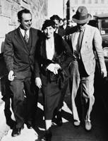 Charles  Lindbergh      Kidnap case