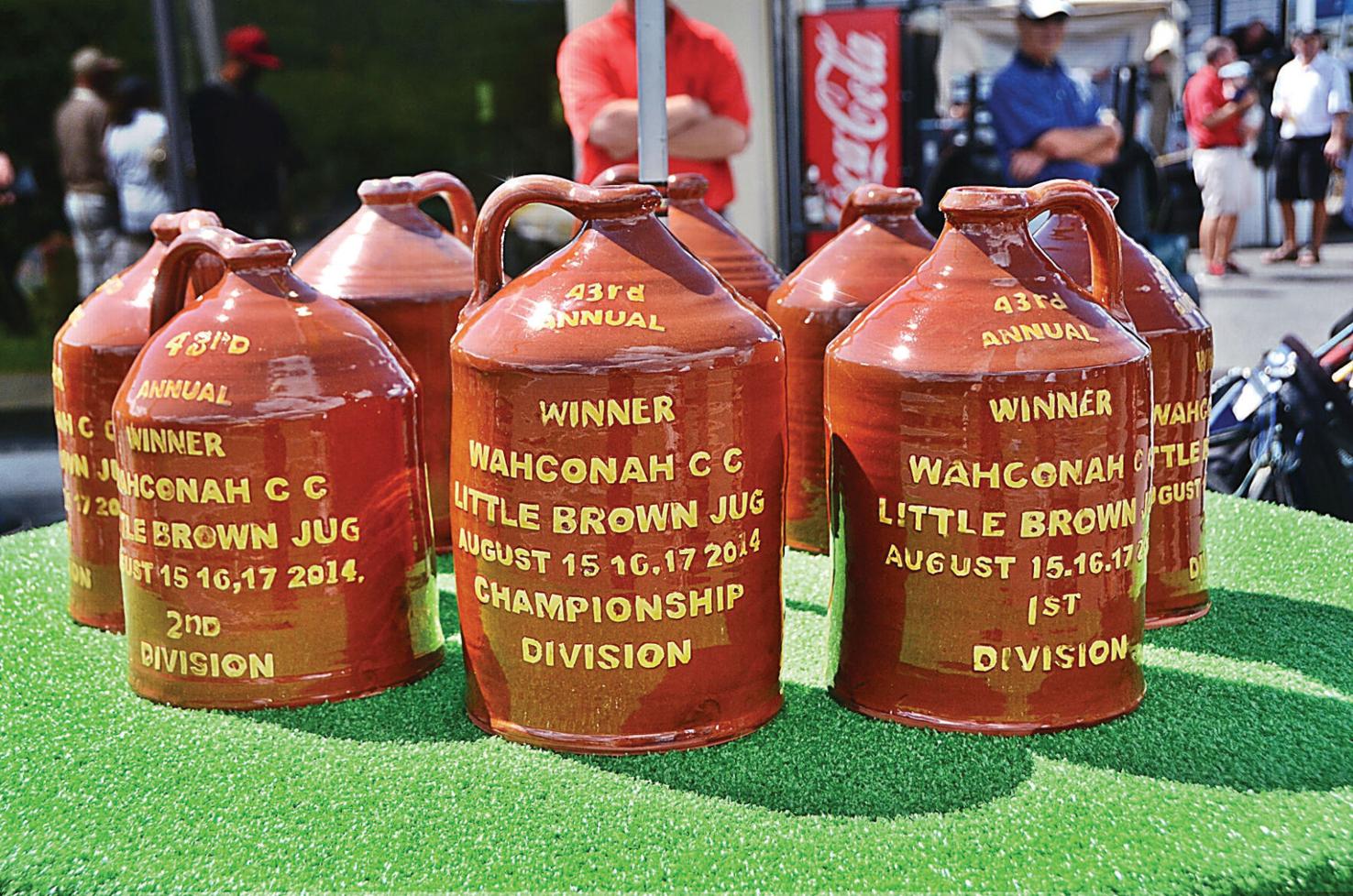 Little Brown Jug returns to Wahconah Country Club on Friday Archives