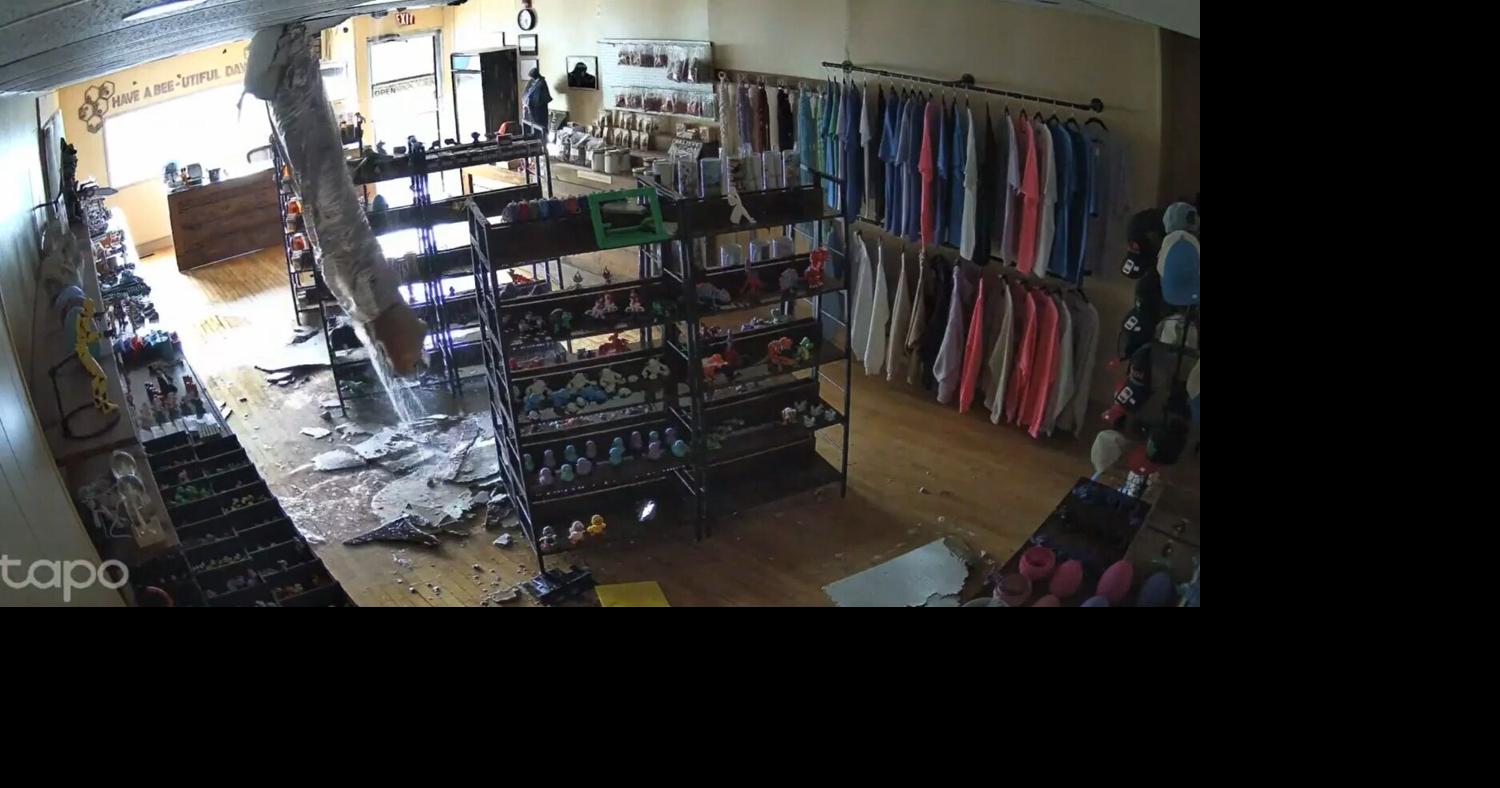 Tree Hugger Honey in North Adams closes temporarily following flooding