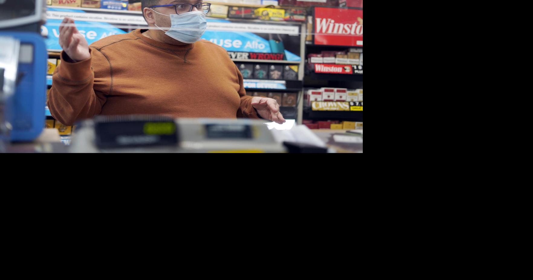 smoking tobacco vs cigarette Tobacco and Cigarettes: Factsheet